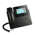 Fasttrack Small Business Hd Ip Phone , 6 Sip Accounts 12 Lines FA329162